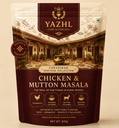 Mutton Masala