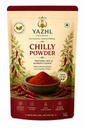 Red Chilly Powder