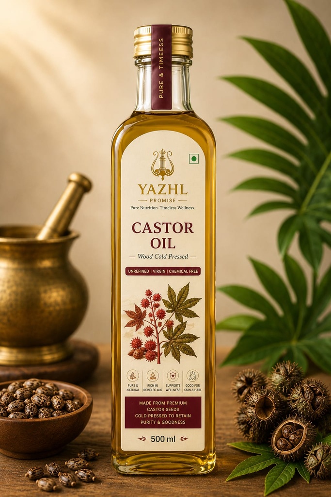 Castor Oil