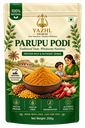 Parupu Podi