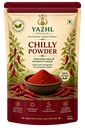 Red Chilly Powder