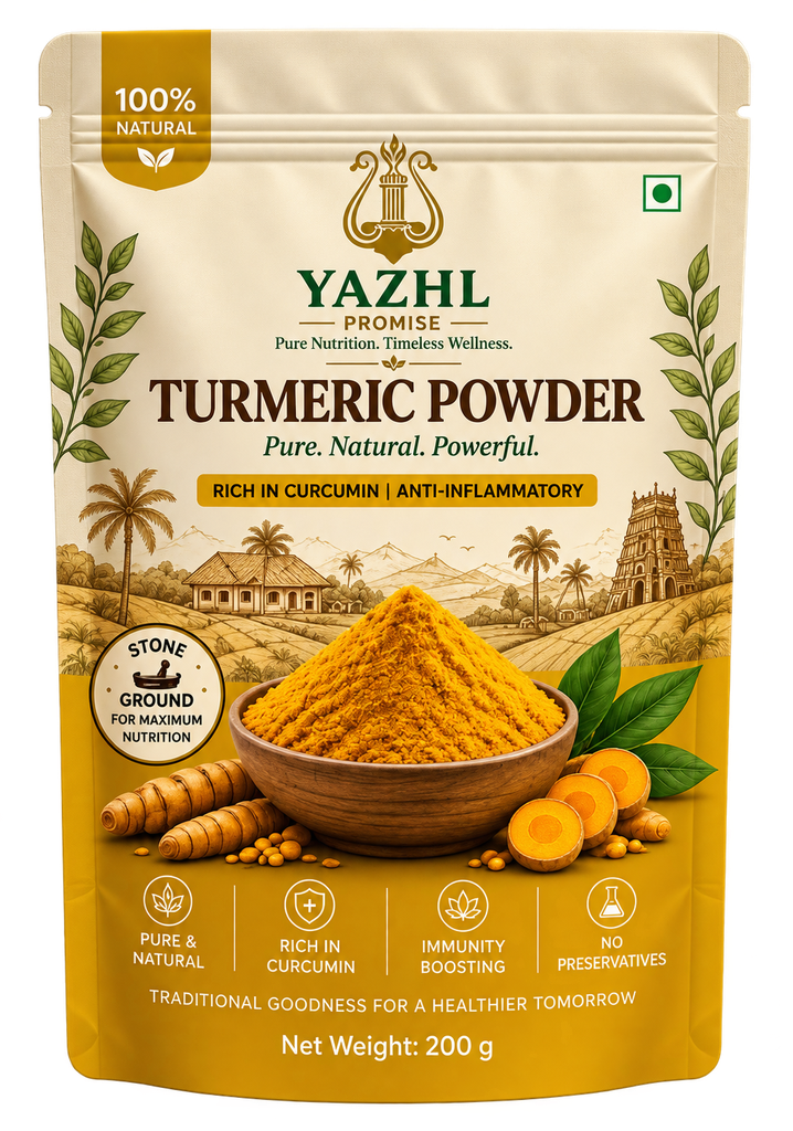 Turmeric Powder (250 Gm)