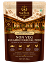 Non Veg Kulambu / Varuval Podi