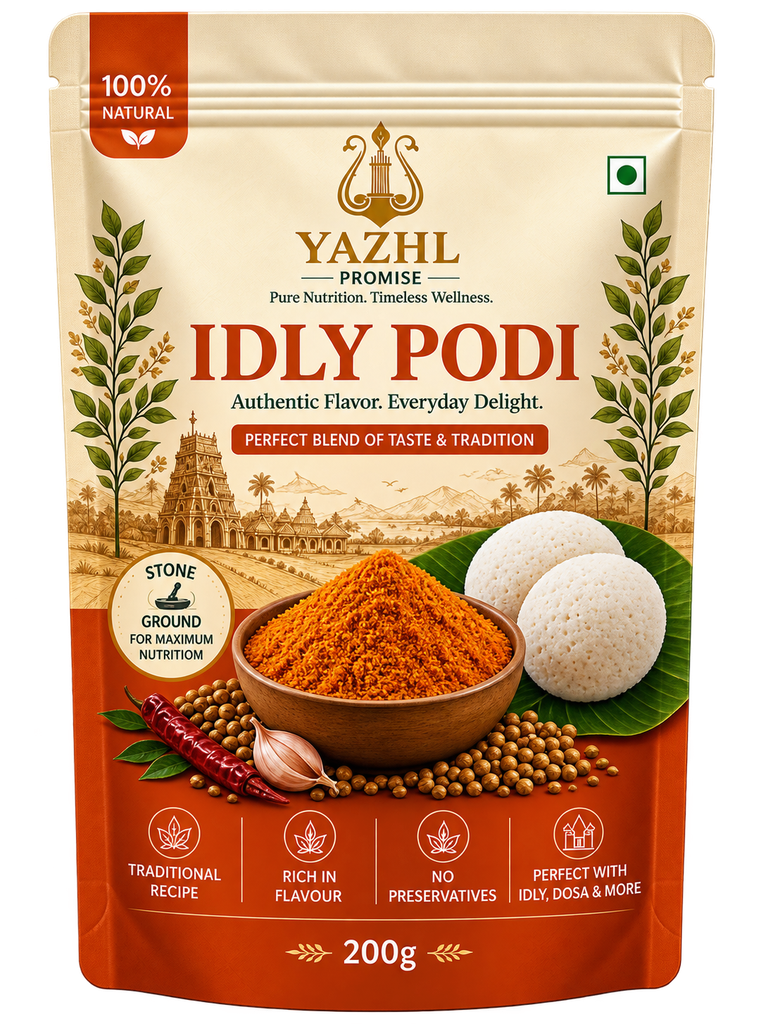 Idly Podi (250 Gm)