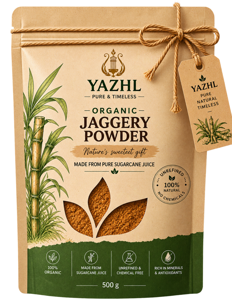 Jaggery