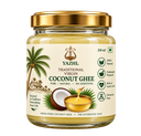 Premium Coconut Oil