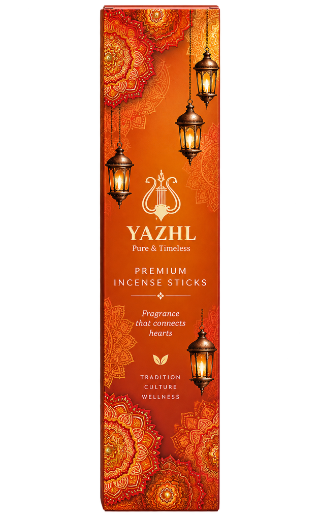 Premium Incense Stick (45 Units)