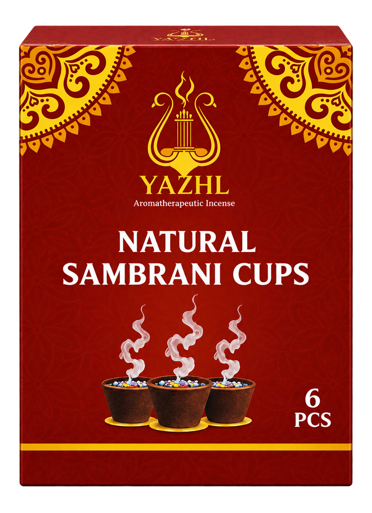 Cup Sambrani